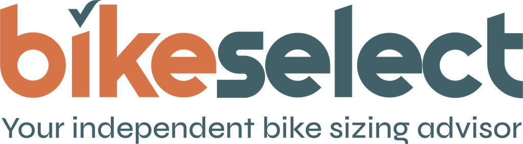 BikeSelect — your independent bike sizing advisor